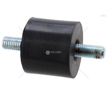 Silentblok tlumiče Volvo F12,FH12 DIN80950 324842/Z