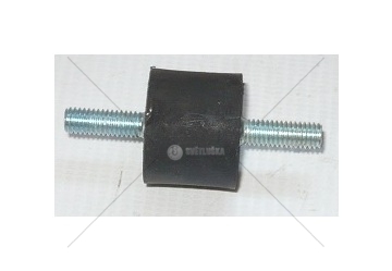 Silentblok uchycení klimatizace