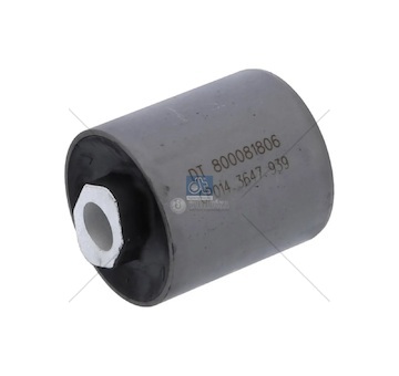 Silentblok uložení kabiny pr.16,5/60,5x80 scania p,g,r,t/ 94,114,124,144,164 0303982_A