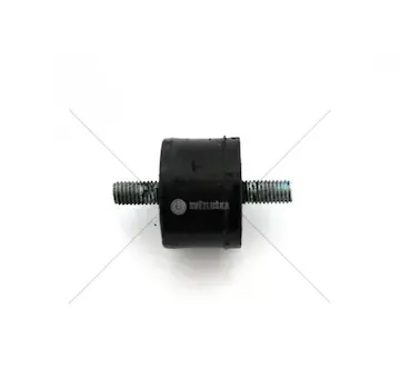 Silentblok uř iii závit 8mm | 97-4565