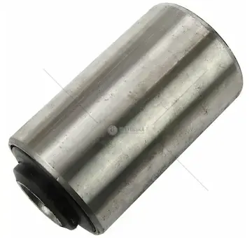 Silentblok v kovovém pouzdře d = 48 mm | 51600119