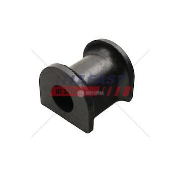 Silentblok VW Transporter T5 03> zadní 2.0 TDI 16> 21MM FT18467