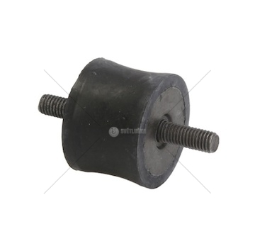 Silentblok výfuku MAN L2000, M2000