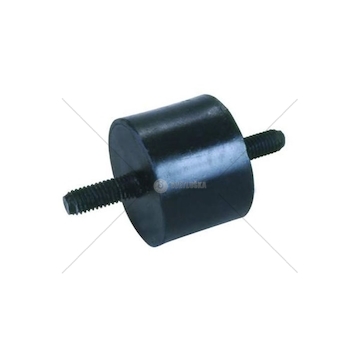 Silentblok výfuku MAN SEM SEM7731