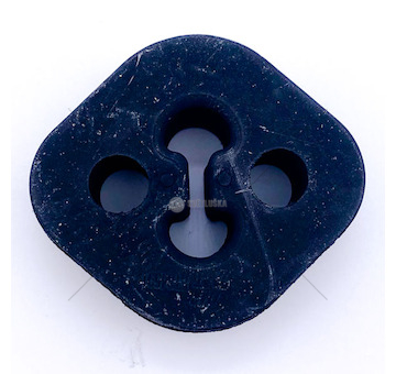 Silentblok výfuku Multicar M26.2,4