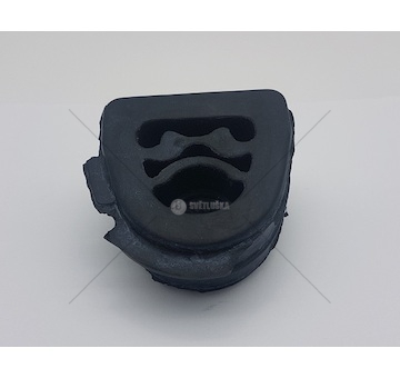 Silentblok výfuku Multicar M26.5 FUMO E3,4,5, M31