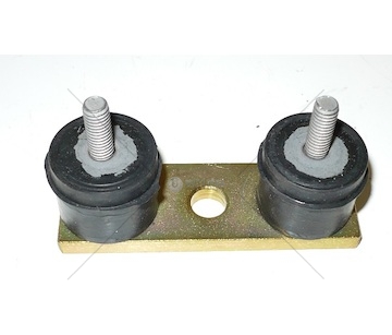 Silentblok zadní svítilny EURO TATRA