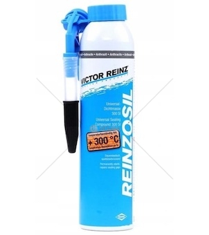 Silikon vysokoteplotní 200ml VICTOR REINTZ 70-31414-20