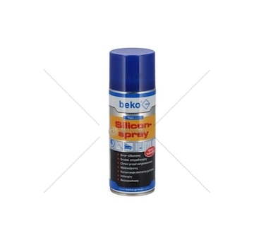 SILIKON W SPRAYU BEKO 400ML BEKO 2984400
