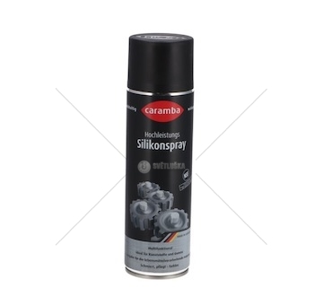 SILIKON W SPRAYU CARAMBA 500ML  6103051