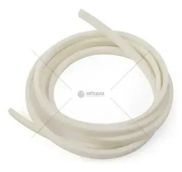 Silikonová šňůra/těsnění krytu ventilů | 86.005.004-Si