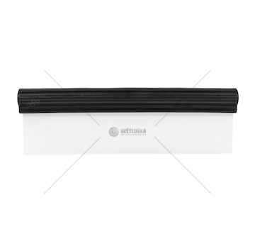 Silikonová stěrka na vodu 30,5cm SWB-30cm