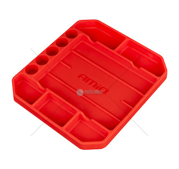 Silikonový zásobník na nářadí AMiO-04271