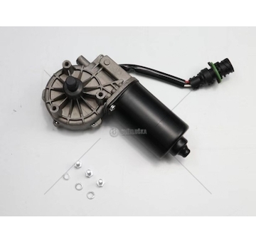 SILNICZEK WYCIERACZEK RVI MAGNUM DXI -15 BAIAN ZY-WM-020