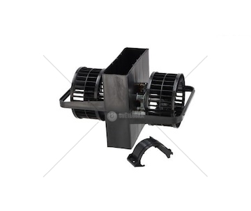 SILNIK DMUCHAWY IVECO EUROSTAR 93- NRF NRF34564