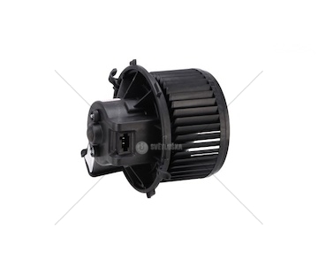 SILNIK DMUCHAWY PEUGEOT BOXER 07.10- DENSO DEA09024