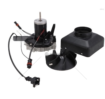 SILNIK OGRZEW.TYP WEBASTO AIR TOP 2000ST D&E DE-17-01