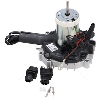 SILNIK OGRZEWANIA AIRTOP 2000ST 24V WEBASTO 1302788B