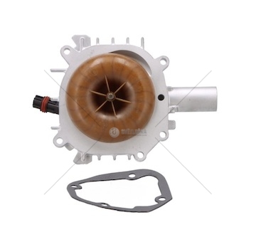 SILNIK OGRZEWANIA WEBASTO AT EVO 2000 WEBASTO 9034039A/R