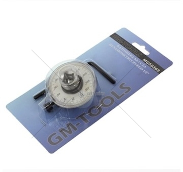 Siloměr pro momentový klíč 1/2