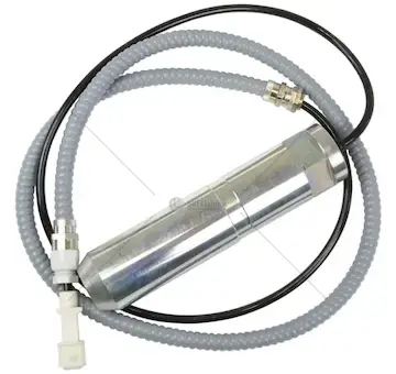 Siloměrný čep ehr rexroth (k řídící jednotce 10.353.936) (frt) | 10.450.902