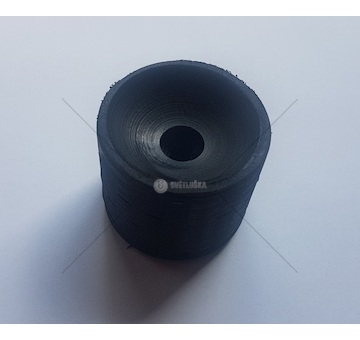 Silon lůžka kloubu korby Multicar M26