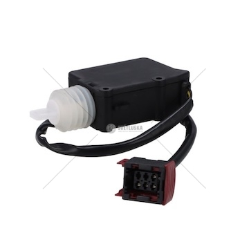 SILOWNIK CENTRALNEGO ZAMKA RVI MAGNUM  SD-ETP-11006