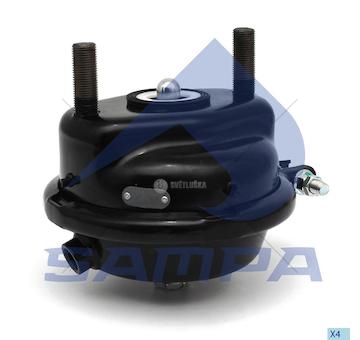 SILOWNIK HAM.12