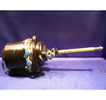 SILOWNIK HAM.16/24 SAMOCHODOWY SORL RL3530RA1