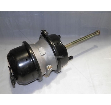 SILOWNIK HAM.20/24 HAM.BEBN.NACZEPOWY  20/24G