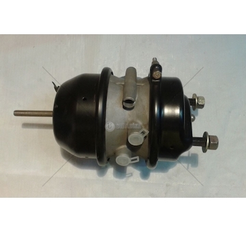 SILOWNIK HAM.24/24 HAM.TARCZ.2-MEMBR.NAC  B0015