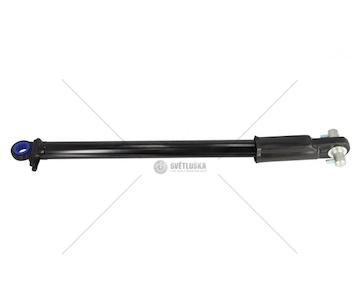 SILOWNIK PODN.KABINY MB ACTROS MP4 78520 SD-B129B