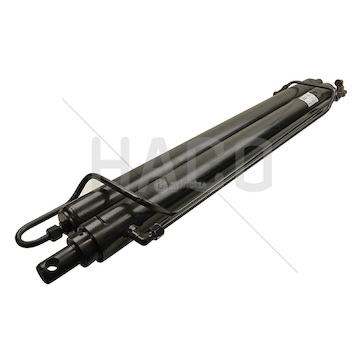 SILOWNIK PRZECHYLU 2X700MM HACO HACO 1008330H