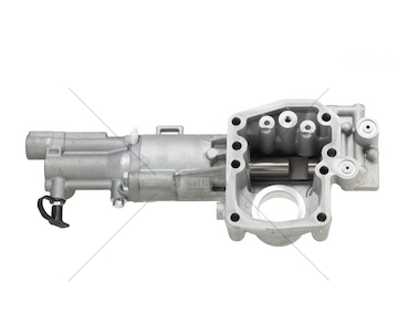 SILOWNIK SKRZYNI BIEGOW MB ACTROS HYDR. VADEN 303110072