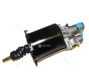 SILOWNIK SPRZEGLA MAN TGA SORL 16080420200