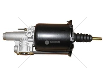 SILOWNIK SPRZEGLA RVI,DAF JIAKUN JA-514230