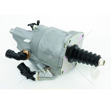 SILOWNIK SPRZEGLA RVI KERAX KONGSBER KA1000139593AM