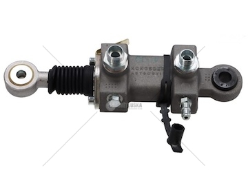 SILOWNIK ZM.BIEG.BOVA KONGSBER KA627132AM