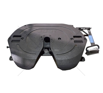 SIODLO KPL.JOST JSK42 H-150MM  JSK42K02035CS