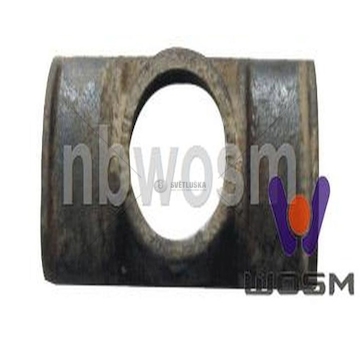SIODLO STRZEMION DAF WOSIMAN D-168
