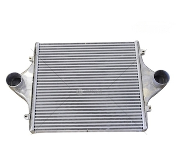 Sit chladice , chladic plniciho vzduchu HELLA 8ML376723-761