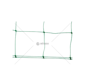 Síť podpůrná, pro popínavé rostliny, 2x10m PLANT NET