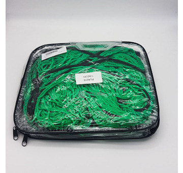 Síť pro přívěs 1,5x2m s gumolanem