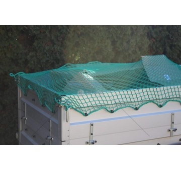 Síť pro přívěs 250x350cm s gumolanem