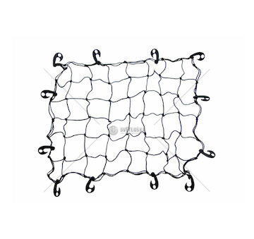 Síťka do zavazadlového prostoru 70x90 CNET-01