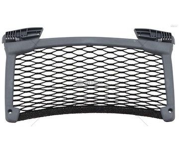 Síťka sedadla spolujezdce Setra MB Kulger 1842.025