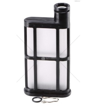 Sítko AdBlue Volvo Euro 6 Volvo 24703442