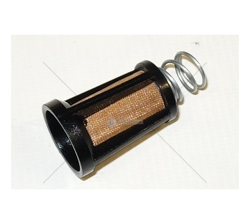 Sítko čističe paliva s pružinou Multicar M25