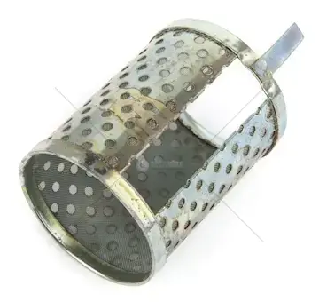 Sitko hydrauliky kovové | 95-8020-7
