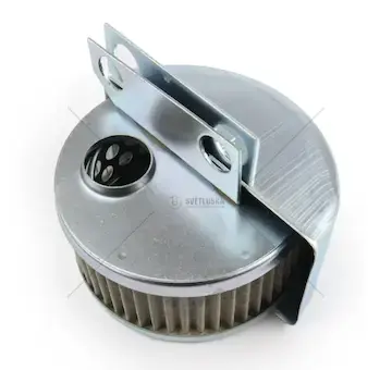 Sítko hydrauliky s krytem | 95-4651-7